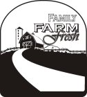 FAMILY FARM FRESH