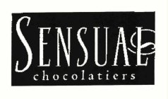 SENSUAL CHOCOLATIERS