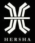 H HERSHA