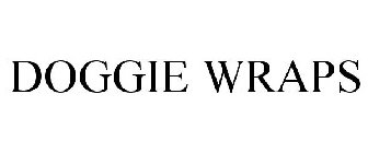 DOGGIE WRAPS