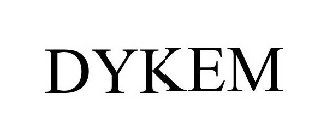 DYKEM