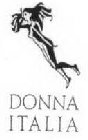 DONNA ITALIA