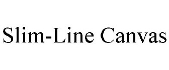 SLIM-LINE CANVAS