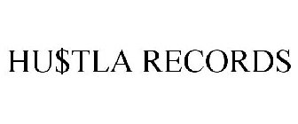 HU$TLA RECORDS