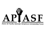 APIASF ASIAN & PACIFIC ISLANDER AMERICAN SCHOLARSHIP FUND