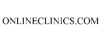 ONLINECLINICS.COM