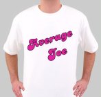 AVERAGE JOE