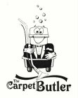 THE CARPET BUTLER