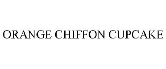 ORANGE CHIFFON CUPCAKE