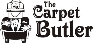 THE CARPET BUTLER