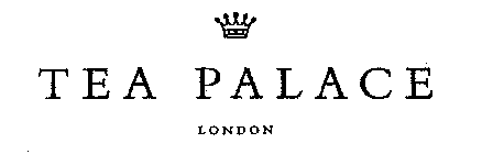 TEA PALACE LONDON