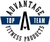 ADVANTAGE FITNESS PRODUCTS TOP A TEAM