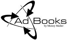 AD BOOKS BY MONEY MAILER