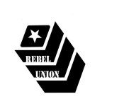 REBEL UNION