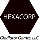 HEXACORP GLADIATOR GAMES, LLC