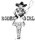 RODEO GIRL
