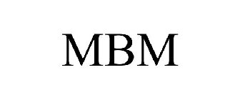 MBM