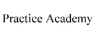 PRACTICE ACADEMY