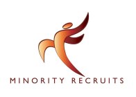 MINORITY RECRUITS