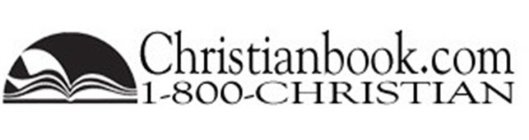 CHRISTIANBOOK.COM 1-800-CHRISTIAN