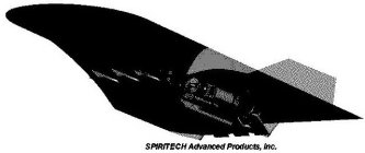 SPIRITECH ADVANCED PRODUCTS, INC.