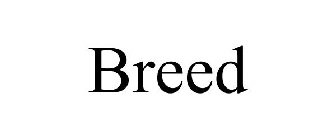 BREED