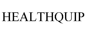 HEALTHQUIP