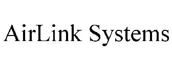 AIRLINK SYSTEMS