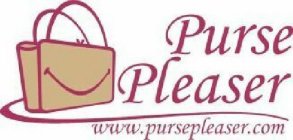 PURSE PLEASER WWW.PURSEPLEASER.COM