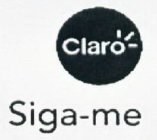 CLARO SIGA-ME