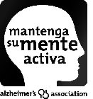 MANTENGA SU MENTA ACTIVA ALZHEIMER'S ASSOCIATION