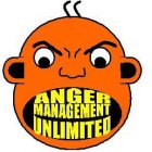 ANGER MANAGEMENT UNLIMITED
