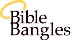 BIBLE BANGLES