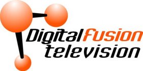 DIGITALFUSION TELEVISION