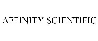 AFFINITY SCIENTIFIC