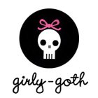 GIRLY-GOTH