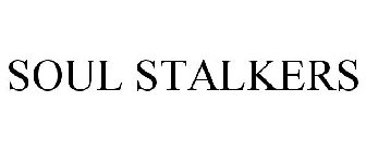 SOUL STALKERS