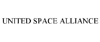 UNITED SPACE ALLIANCE