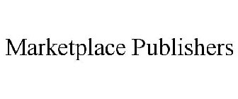 MARKETPLACE PUBLISHERS