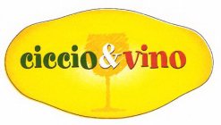 CICCIO&VINO