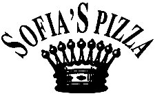 SOFIA'S PIZZA