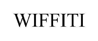 WIFFITI