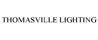 THOMASVILLE LIGHTING