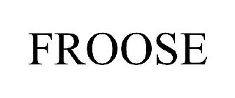 FROOSE