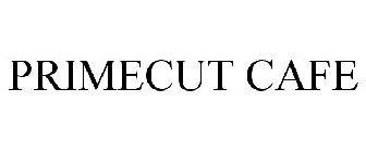 PRIMECUT CAFE