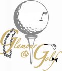 GLAMOUR & GOLF