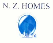 N.Z. HOMES INTERNATIONAL