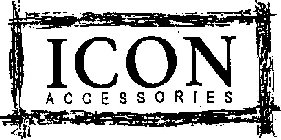 ICON ACCESSORIES