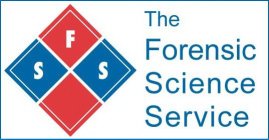 FSS THE FORENSIC SCIENCE SERVICE