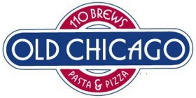 OLD CHICAGO 110 BREWS PASTA & PIZZA